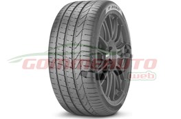 COP. 275/40YR22 PIRELLI PZERO E* NCS ELECT XL 107Y